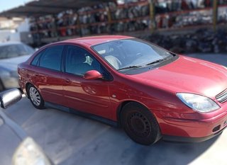 486076 paragolpes tras citroen c5 berlina 2.0 hdi