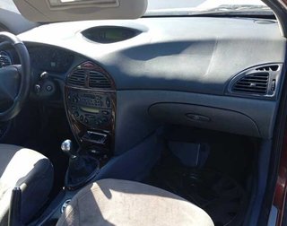 486076 paragolpes tras citroen c5 berlina 2.0 hdi