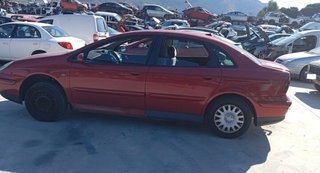 486076 paragolpes tras citroen c5 berlina 2.0 hdi