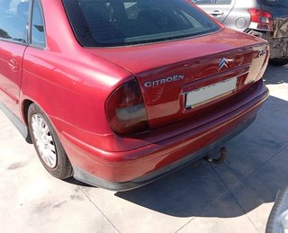 486076 paragolpes tras citroen c5 berlina 2.0 hdi