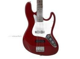 bajo electrico soundsation spur trd