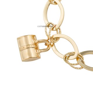 pulsera oro 18k