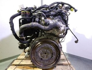 Audi rectp5477226 dfya motor completo a3 sportback