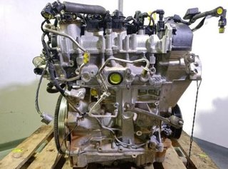 Audi rectp5477226 dfya motor completo a3 sportback