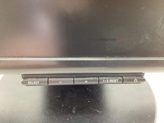 monitor tft nec lcd195vxm+
