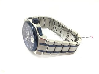 reloj pulsera caballero timeforce sirius