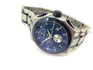 reloj pulsera caballero timeforce sirius