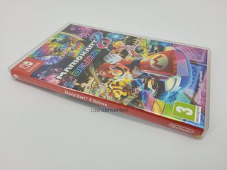mario kart 8 deluxe n-switch