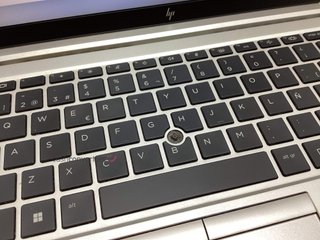pc portatil hp elitebook