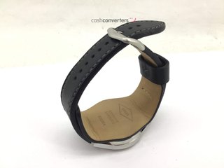 reloj pulsera caballero fossil ch2564