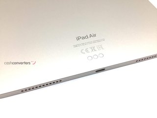 ipad apple ipad air (wi-fi) (a2588) 64gb (10.9) (5 generacion)