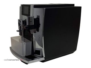 cafetera goteo jura e8