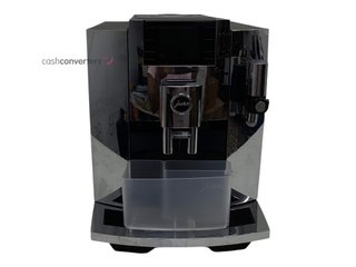 cafetera goteo jura e8