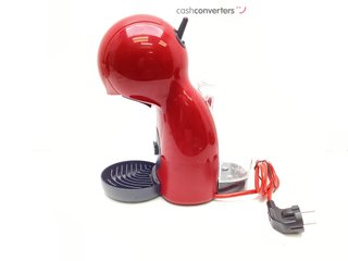cafetera capsulas nescafe piccolo xs