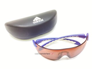 gafas de sol caballero/unisex adidas a151 01 6061