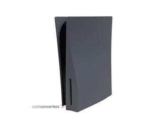 consola ps5 sony playstation 5