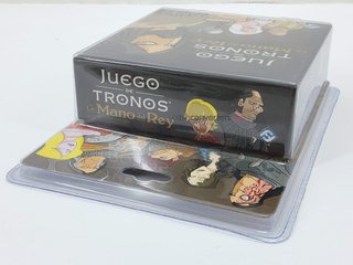 juegos de mesa sin marca juego de tronos