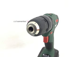 taladro a bateria bosch psb1800li2