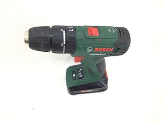 taladro a bateria bosch psb1800li2