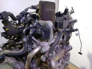 Hyundai rectp5548270 g4le motor completo ioniq 1.6