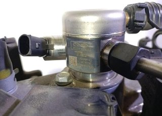 Hyundai rectp5548270 g4le motor completo ioniq 1.6