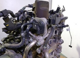 Hyundai rectp5548270 g4le motor completo ioniq 1.6