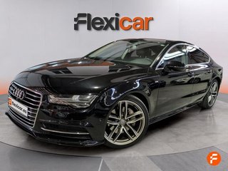 Audi A7 3.0 TDI 200kW quattro S tronic Sportback