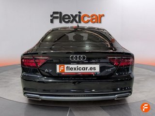 Audi A7 3.0 TDI 200kW quattro S tronic Sportback