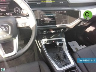 Audi Q3 Advanced 35 TDI 110 kW (150 CV) S tronic