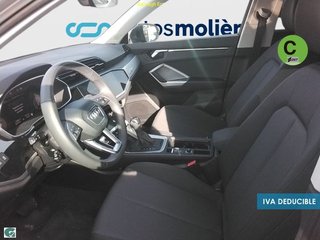 Audi Q3 Advanced 35 TDI 110 kW (150 CV) S tronic