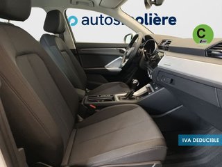 Audi Q3 Advanced 35 TDI 110 kW (150 CV) S tronic