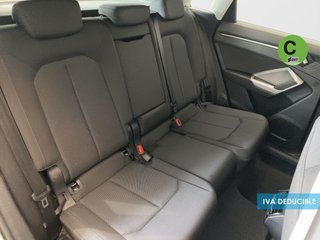 Audi Q3 Advanced 35 TDI 110 kW (150 CV) S tronic