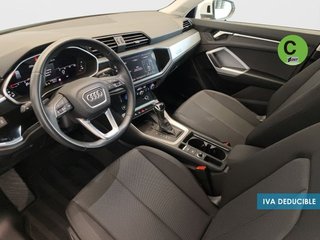 Audi Q3 Advanced 35 TDI 110 kW (150 CV) S tronic