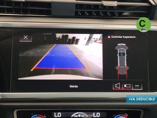 Audi Q3 Advanced 35 TDI 110 kW (150 CV) S tronic