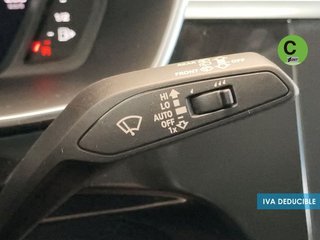 Audi Q3 Advanced 35 TDI 110 kW (150 CV) S tronic