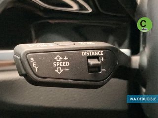 Audi Q3 Advanced 35 TDI 110 kW (150 CV) S tronic