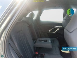 Audi Q5 S Line TDI quattro 150 kW (204 CV) S tronic