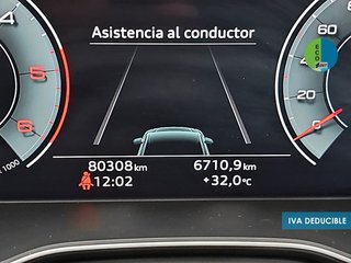 Audi Q5 S line 40 TDI quattro ultra 150 kW (204 CV)