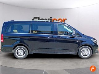 Mercedes Clase V 220 d Avantgarde Largo