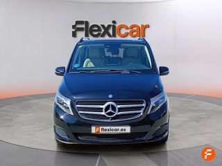 Mercedes Clase V 220 d Avantgarde Largo