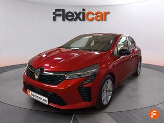 Renault Clio Evolution E-Tech full hybrid 145 (103kw)
