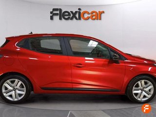 Renault Clio Evolution E-Tech full hybrid 145 (103kw)
