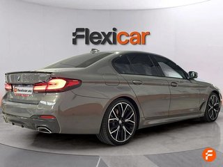 BMW Serie 5 530iA