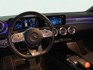 Mercedes Clase A A 200 d