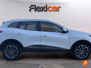 Renault Kadjar Zen GPF TCe 103kW (140CV) EDC
