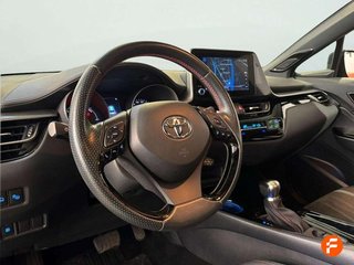 Toyota C-HR 2.0 180H GR Sport