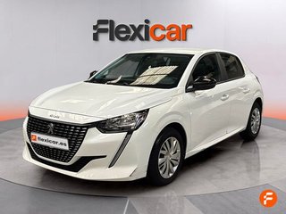 Peugeot 208 BlueHDi 73kW (100CV) Active