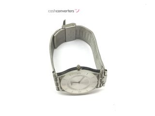 reloj pulsera unisex swatch skin