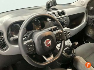Fiat Panda City Cross 1.0 Gse 51kw (70CV)