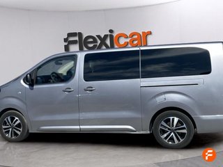 Peugeot Traveller Business Long BlueHDi 180 S&S EAT8